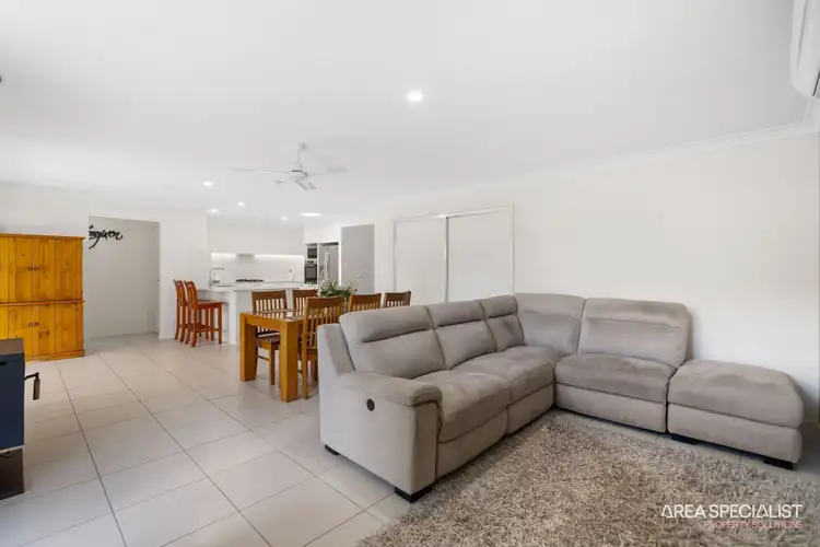 Sixth view of Homely house listing, 45 Emperor Drive, Redland Bay QLD 4165