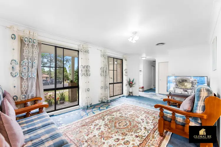 Third view of Homely house listing, 42 Horningsea Park Drive, Horningsea Park NSW 2171