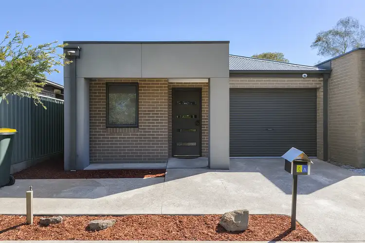 4A Mitchells Road, Moe VIC 3825