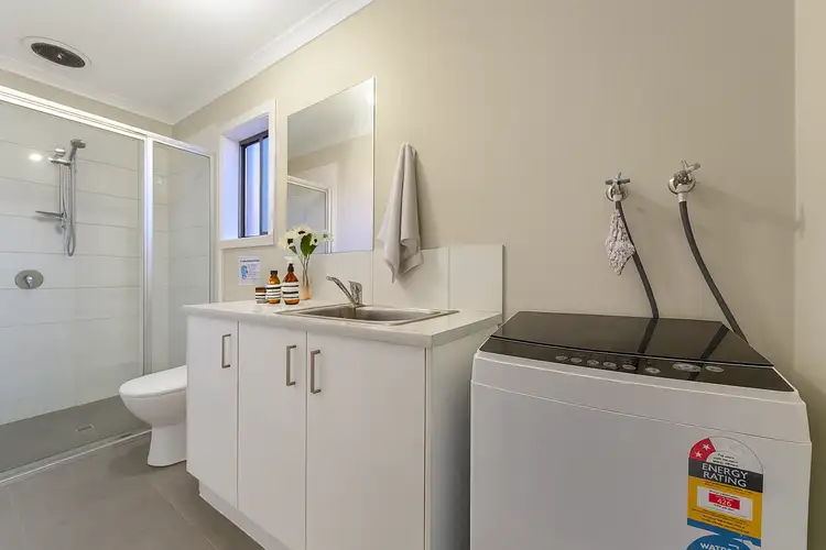 Third view of Homely house listing, 4A Mitchells Road, Moe VIC 3825