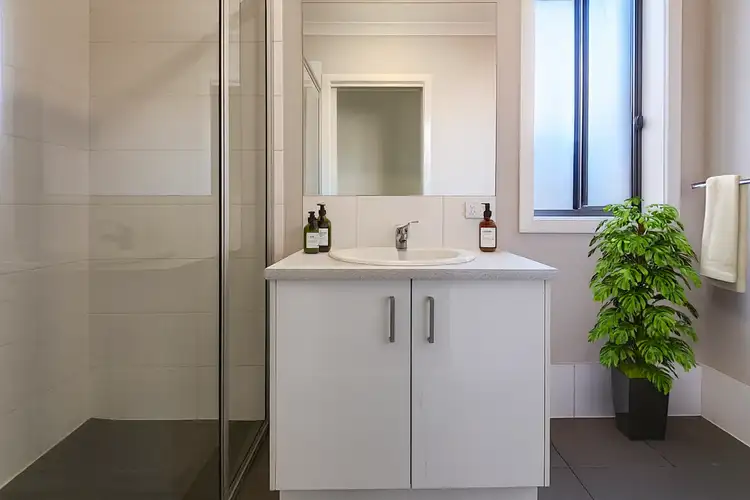 Fourth view of Homely house listing, 4A Mitchells Road, Moe VIC 3825