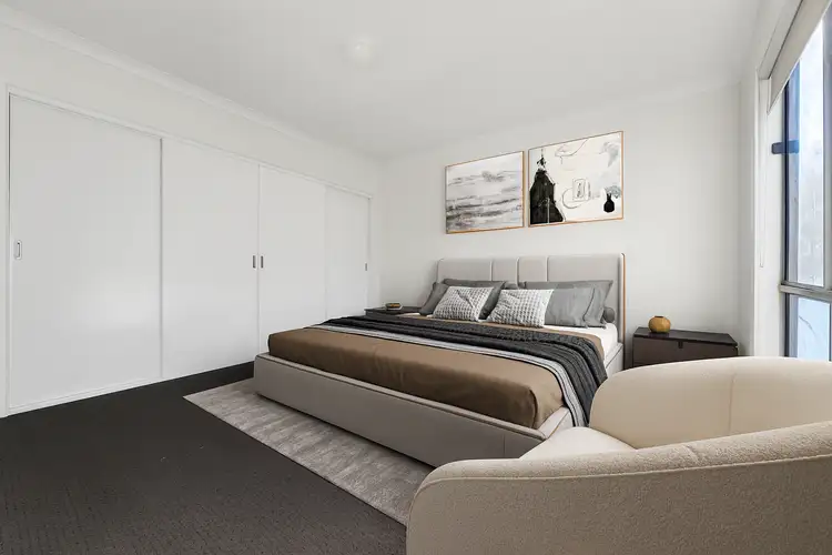 Sixth view of Homely house listing, 4A Mitchells Road, Moe VIC 3825