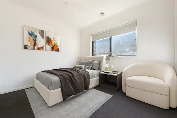 Seventh view of Homely house listing, 4A Mitchells Road, Moe VIC 3825