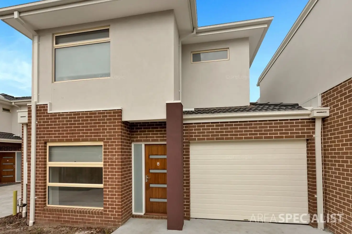 Main view of Homely unit listing, 3/49 Stawell Street, Cranbourne VIC 3977