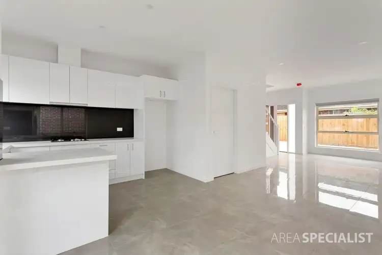 Second view of Homely unit listing, 3/49 Stawell Street, Cranbourne VIC 3977