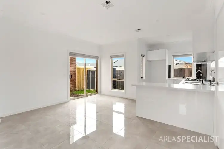 Third view of Homely unit listing, 3/49 Stawell Street, Cranbourne VIC 3977