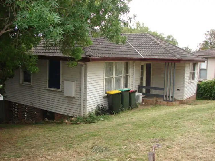 4 Tarakan Ave, Muswellbrook NSW 2333