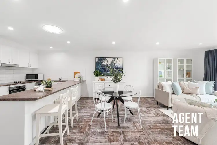 85 Eccles Circuit, Macgregor ACT 2615