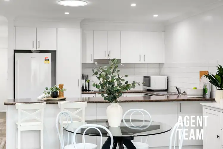 Third view of Homely townhouse listing, 85 Eccles Circuit, Macgregor ACT 2615