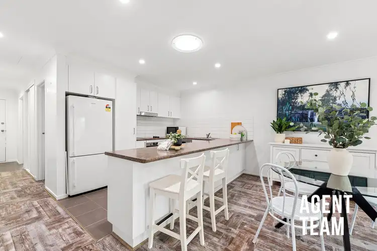 Fourth view of Homely townhouse listing, 85 Eccles Circuit, Macgregor ACT 2615