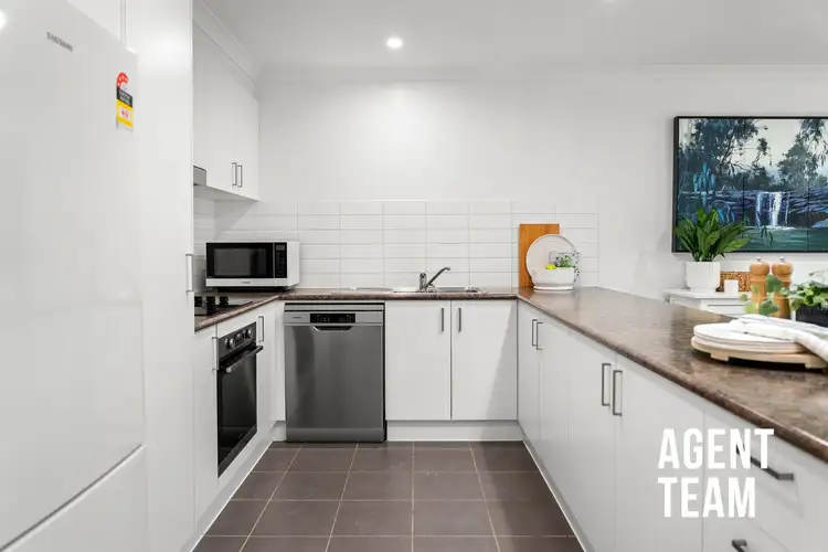 Fifth view of Homely townhouse listing, 85 Eccles Circuit, Macgregor ACT 2615