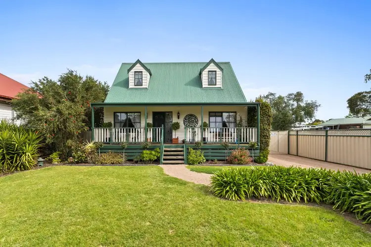 13 Albert Street, Rosedale VIC 3847