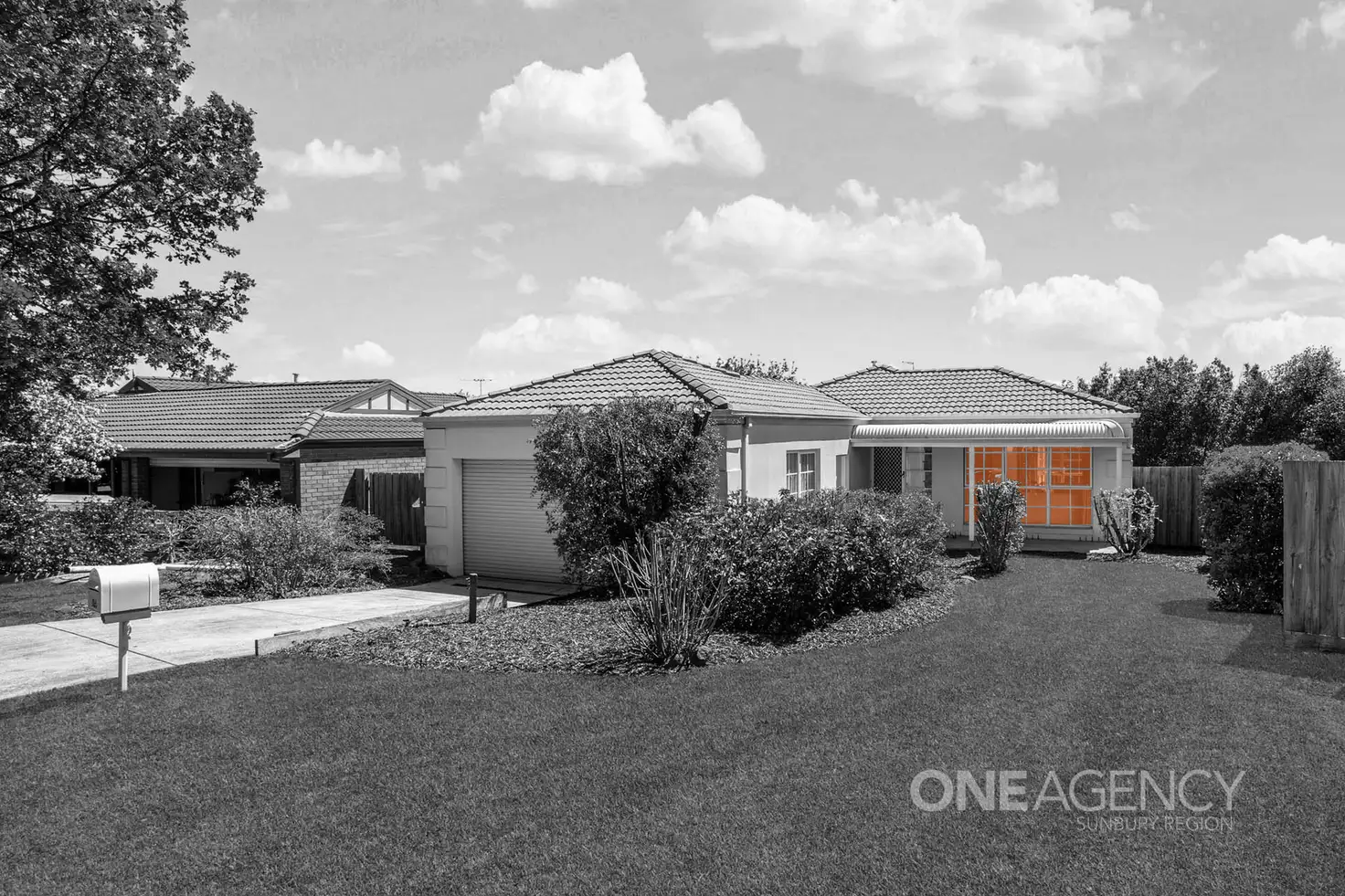 Main view of Homely house listing, 16 Hilltop Way, Gisborne VIC 3437