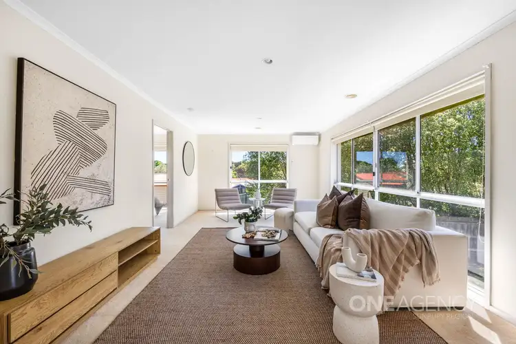 Third view of Homely house listing, 16 Hilltop Way, Gisborne VIC 3437