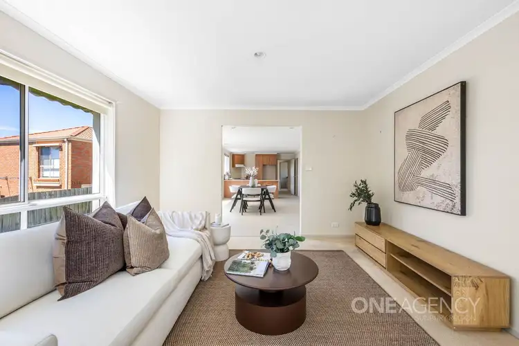 Fourth view of Homely house listing, 16 Hilltop Way, Gisborne VIC 3437