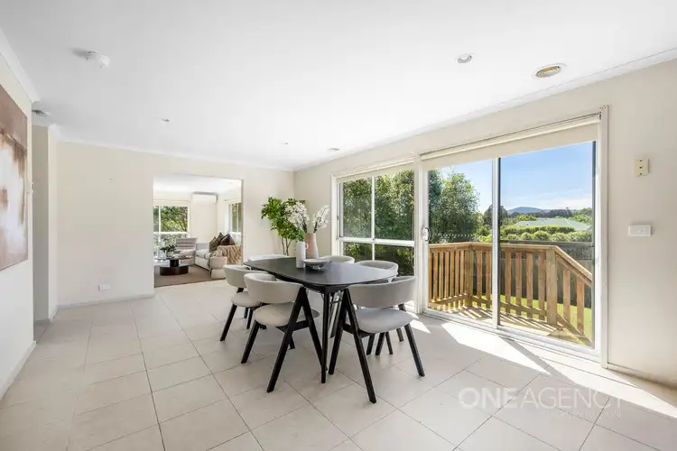 Fifth view of Homely house listing, 16 Hilltop Way, Gisborne VIC 3437