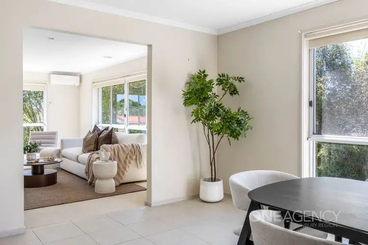 Sixth view of Homely house listing, 16 Hilltop Way, Gisborne VIC 3437