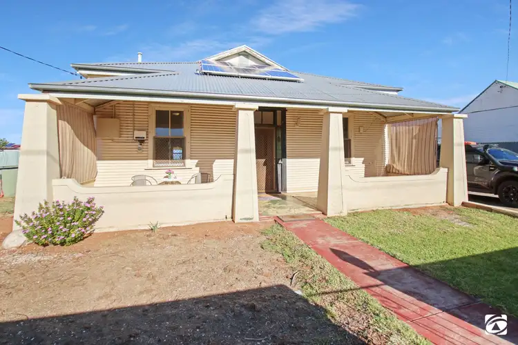 635 Chapple Lane, Broken Hill NSW 2880