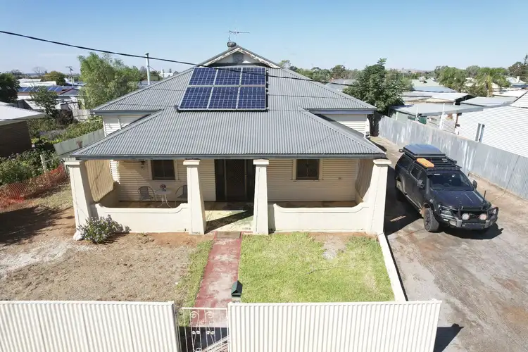 Second view of Homely house listing, 635 Chapple Lane, Broken Hill NSW 2880