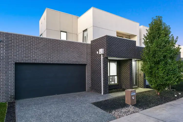 16 Quarter Circuit, Springvale VIC 3171