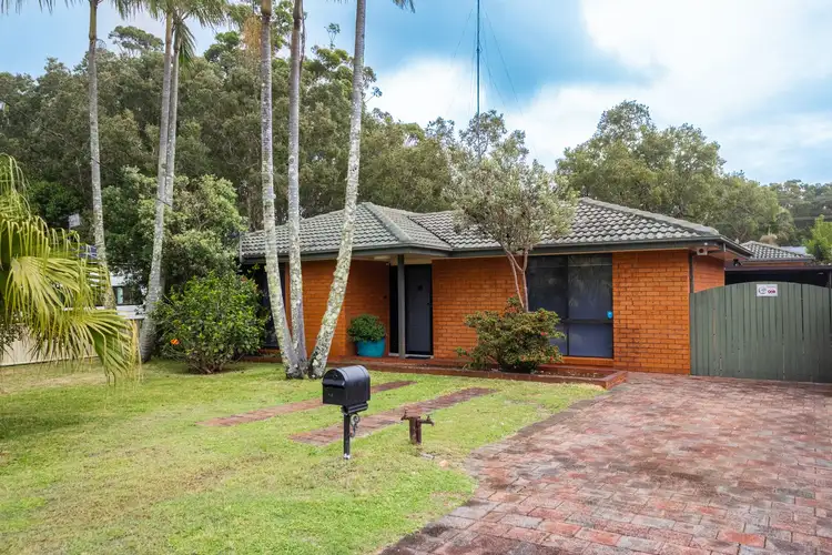 94 Horace Street, Shoal Bay NSW 2315