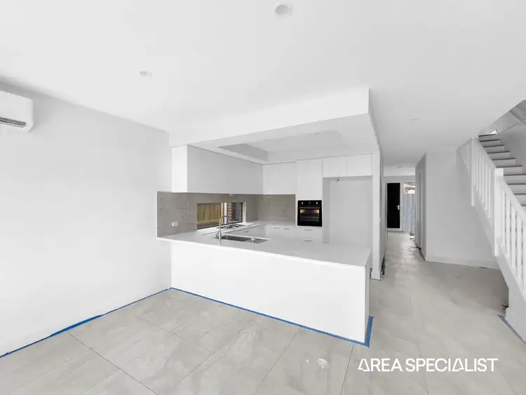 Third view of Homely house listing, 16 Joseph Banks Crescent, Cranbourne VIC 3977