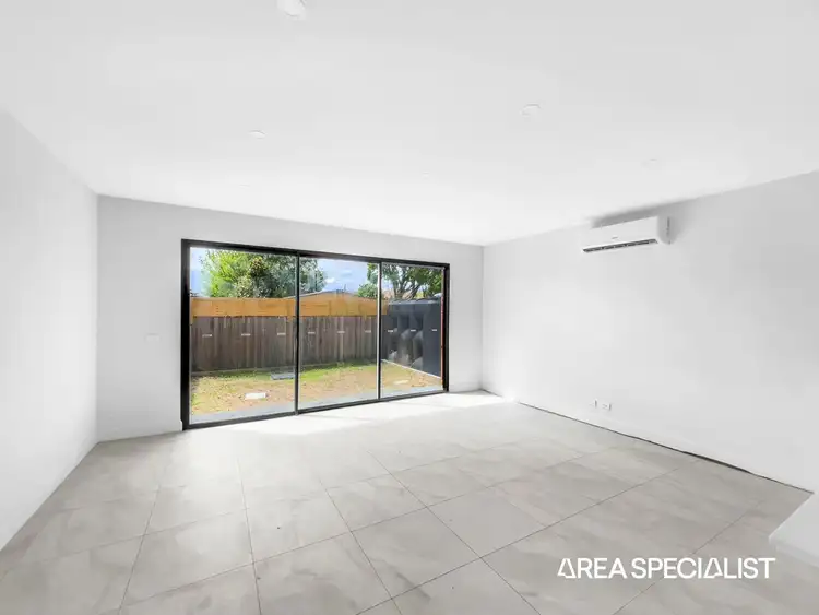 Fourth view of Homely house listing, 16 Joseph Banks Crescent, Cranbourne VIC 3977