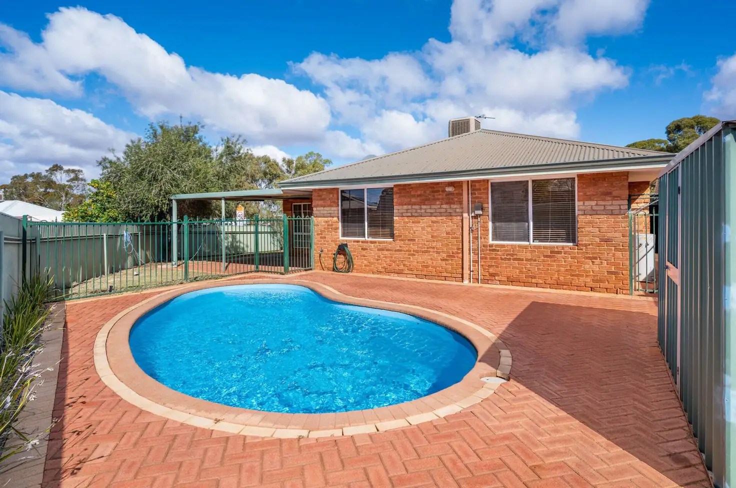 Main view of Homely house listing, 1 Kurnalpi Cl, Hannans WA 6430