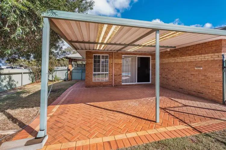 Third view of Homely house listing, 1 Kurnalpi Cl, Hannans WA 6430