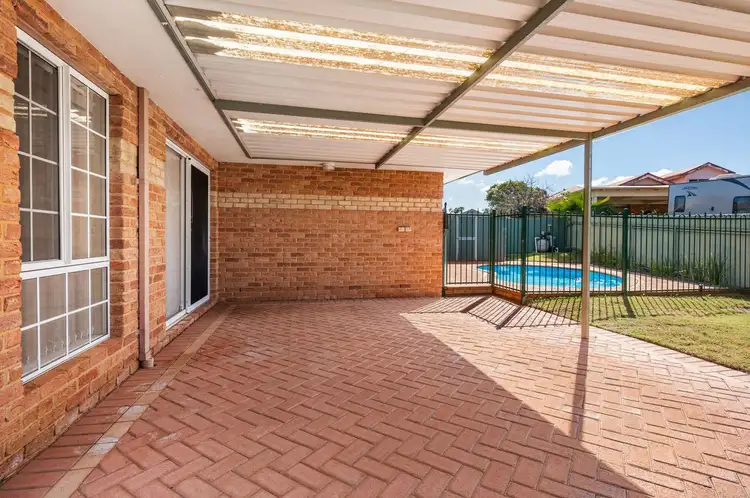 Fourth view of Homely house listing, 1 Kurnalpi Cl, Hannans WA 6430