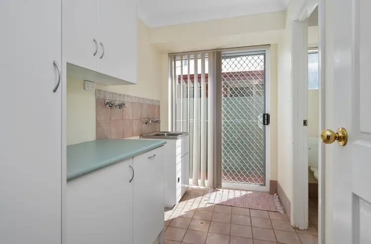 Fifth view of Homely house listing, 1 Kurnalpi Cl, Hannans WA 6430