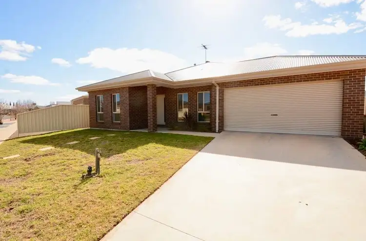 27 Lizlee Drive, Mildura VIC 3500
