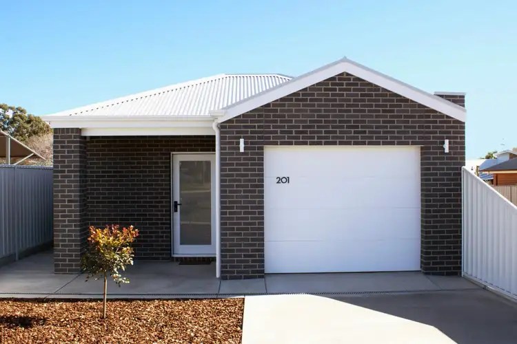 201 Ontario Avenue, Mildura VIC 3500