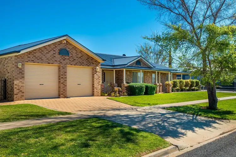 1 Brampton Way, Mildura VIC 3500