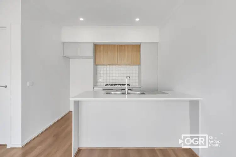 Third view of Homely townhouse listing, 55 Curbridge Drive, Donnybrook VIC 3064