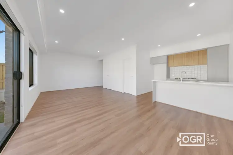 Fifth view of Homely townhouse listing, 55 Curbridge Drive, Donnybrook VIC 3064