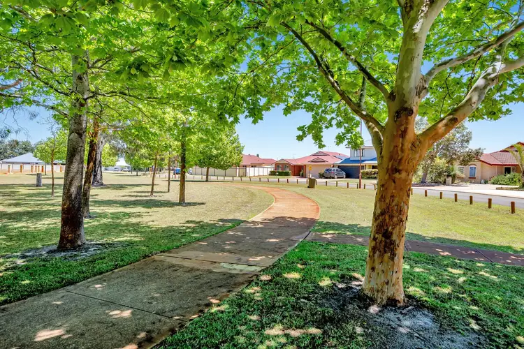 Second view of Homely house listing, 16 MEADOW LANE, Pinjarra WA 6208