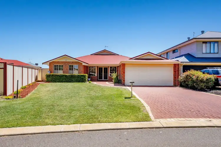 Third view of Homely house listing, 16 MEADOW LANE, Pinjarra WA 6208