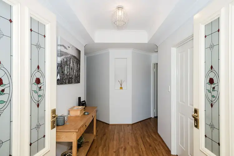 Fourth view of Homely house listing, 16 MEADOW LANE, Pinjarra WA 6208