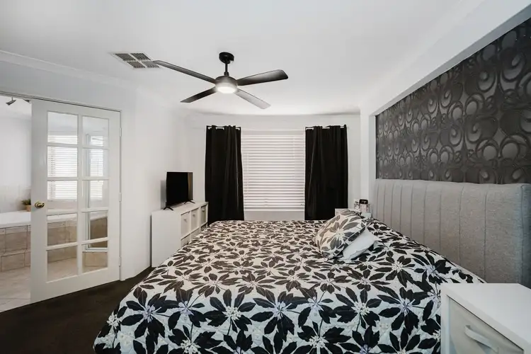 Seventh view of Homely house listing, 16 MEADOW LANE, Pinjarra WA 6208