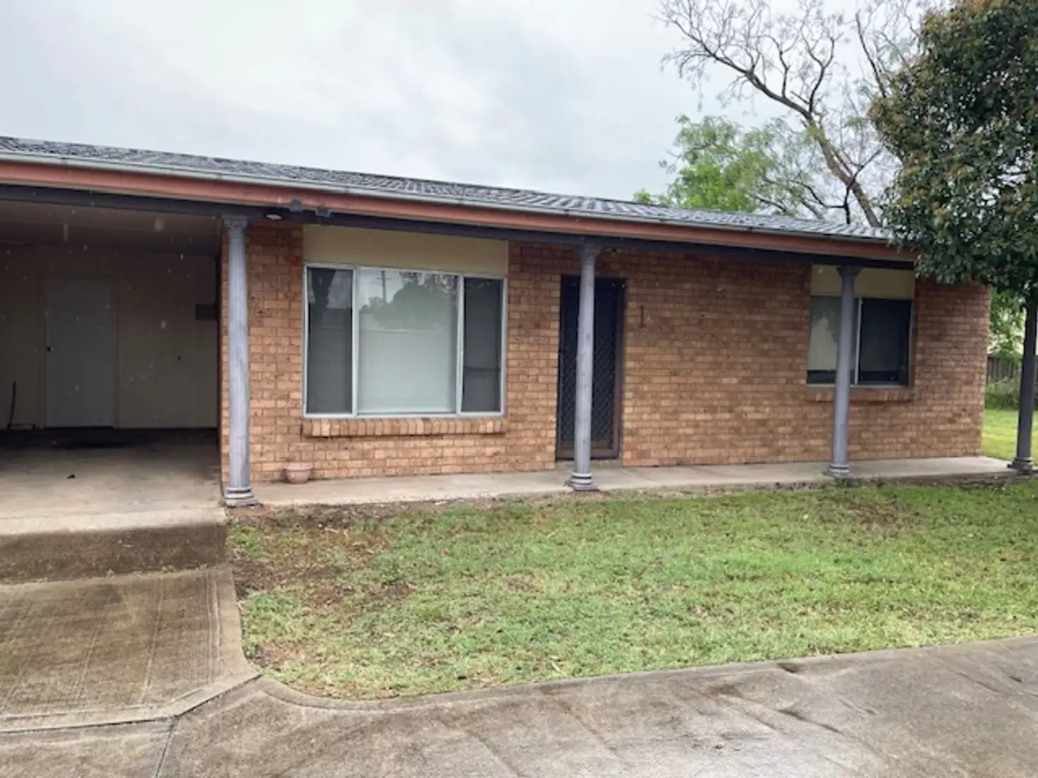 Main view of Homely unit listing, 1/101 Virginia Street, Denman NSW 2328