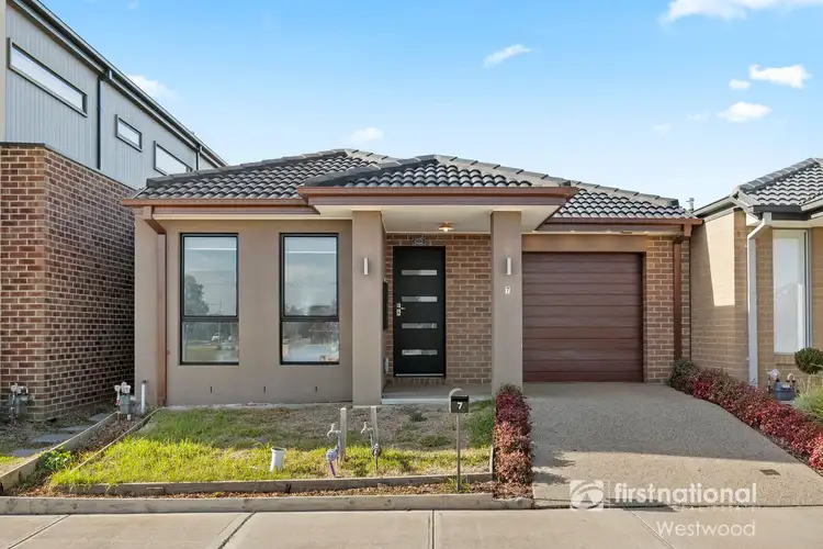 7 Kichner Street, Tarneit VIC 3029