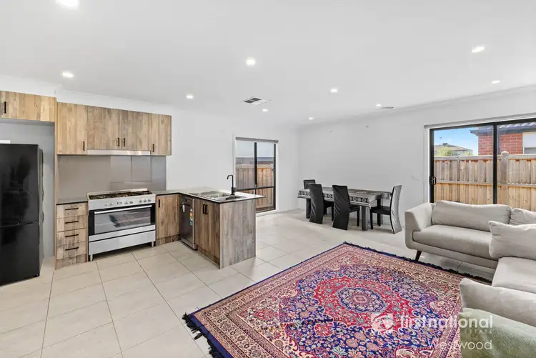 Third view of Homely house listing, 7 Kichner Street, Tarneit VIC 3029