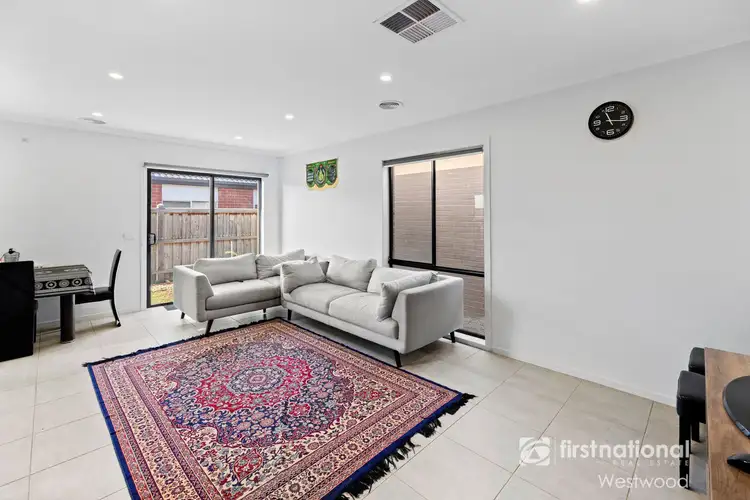 Fourth view of Homely house listing, 7 Kichner Street, Tarneit VIC 3029