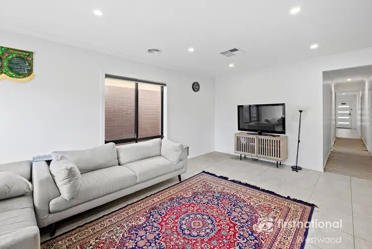 Fifth view of Homely house listing, 7 Kichner Street, Tarneit VIC 3029