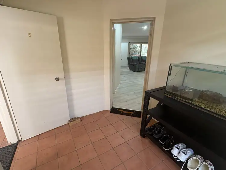 Second view of Homely apartment listing, 5/31 RAINEY STREET, Chermside QLD 4032