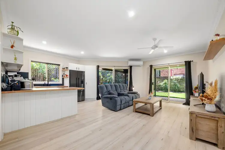 Third view of Homely apartment listing, 5/31 RAINEY STREET, Chermside QLD 4032