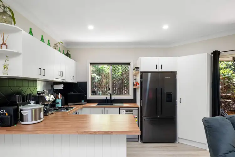 Fourth view of Homely apartment listing, 5/31 RAINEY STREET, Chermside QLD 4032