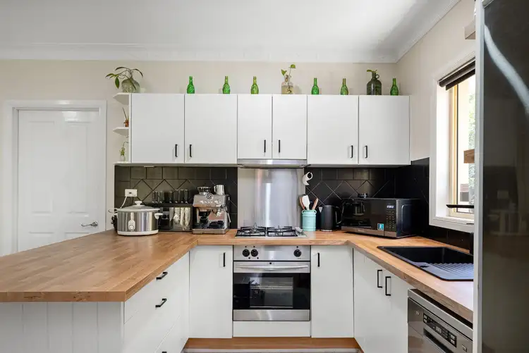 Fifth view of Homely apartment listing, 5/31 RAINEY STREET, Chermside QLD 4032