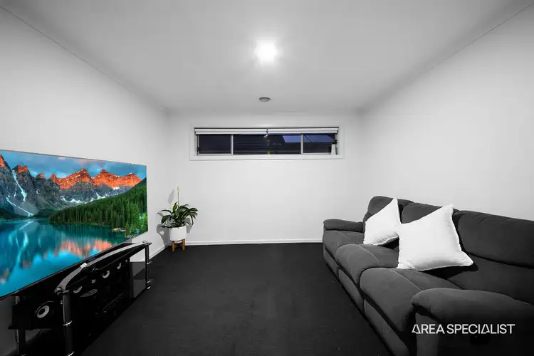 Second view of Homely house listing, 13 CUMBERLAND DRIVE, Pakenham VIC 3810